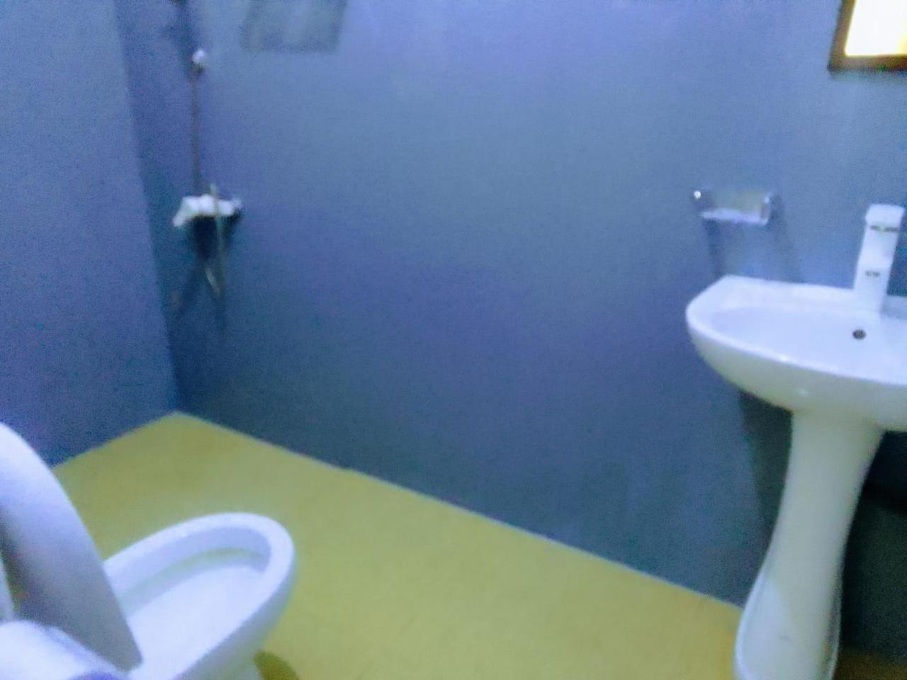 Apartamento Red Rose Ella Exterior foto