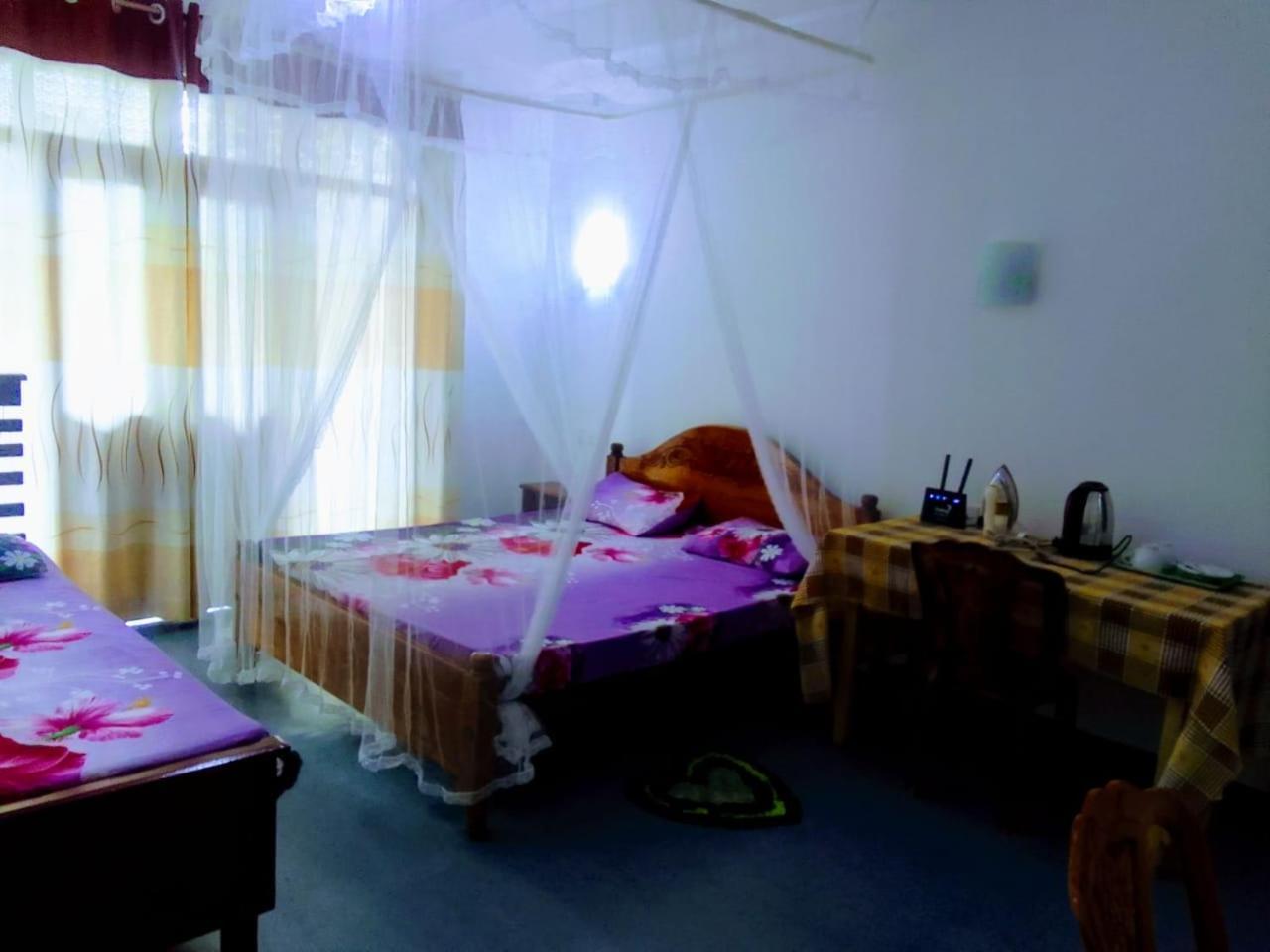Apartamento Red Rose Ella Exterior foto